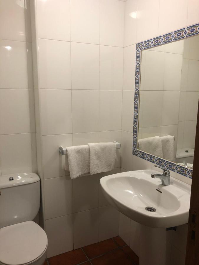 Apartamentos El Puerto Sanxenxo Ngoại thất bức ảnh