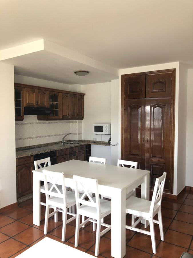 Apartamentos El Puerto Sanxenxo Ngoại thất bức ảnh
